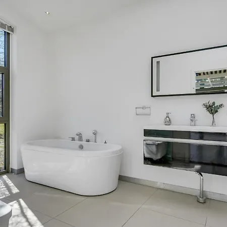 In Dronningmlle With 3 Bedrooms And Sauna 2