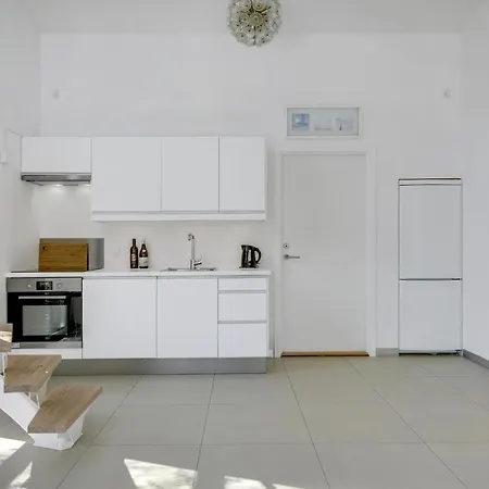 In Dronningmlle With 3 Bedrooms And Sauna 2 Feriehus Dronningmølle