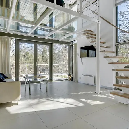 Feriehus In Dronningmlle With 3 Bedrooms And Sauna 2 Dronningmølle