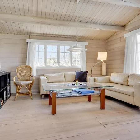 In Dronningmlle With 3 Bedrooms And Sauna 2 * Dronningmølle