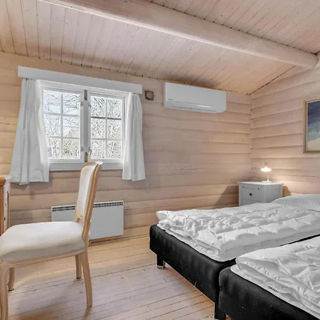 In Dronningmlle With 3 Bedrooms And Sauna 2 Dronningmølle