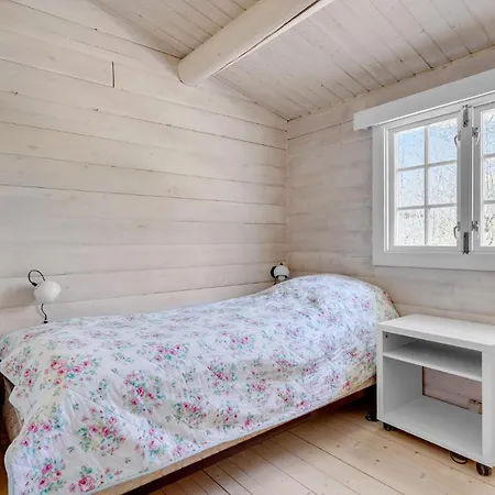 In Dronningmlle With 3 Bedrooms And Sauna 2