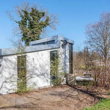Feriehus In Dronningmlle With 3 Bedrooms And Sauna 2