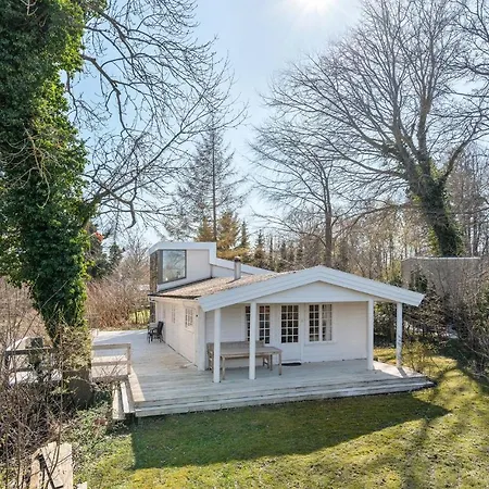 In Dronningmlle With 3 Bedrooms And Sauna 2 *