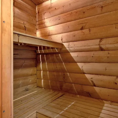 Feriehus In Dronningmlle With 3 Bedrooms And Sauna 2 Dronningmølle